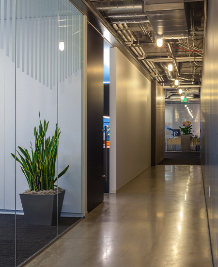 Bölücü Duvar Sistemleri