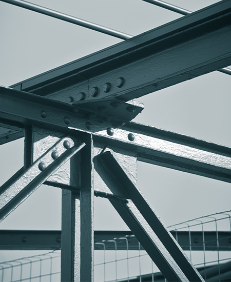 Çelik Konstrüksiyon İmalat ve Montaj