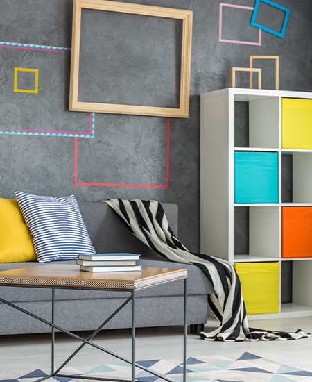 Dekorasyon ve İç Mekan Tasarımı